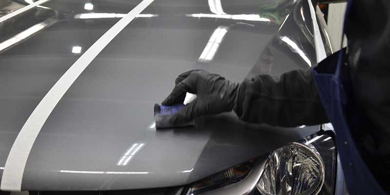 Günyüzü Seramik Kaplama